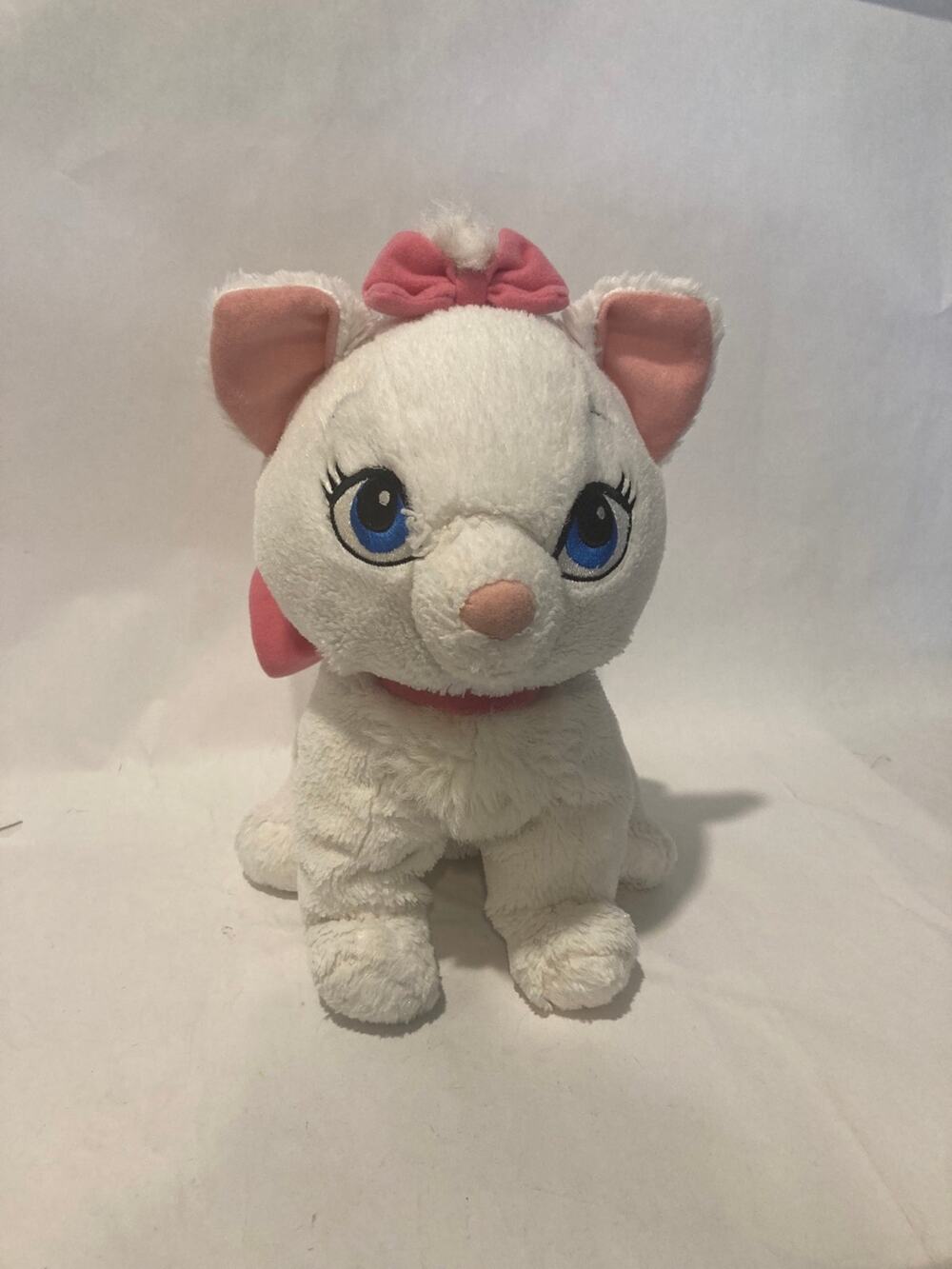 Disney Store The Aristocats Marie Plush